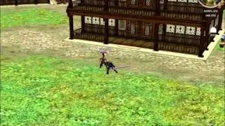 METIN2 (womt2) How can you crit? CRIT VIDEO