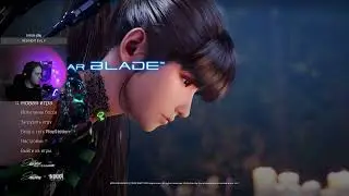 Stellar Blade ч2 / ARC RAIDERS TRIO
