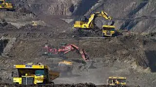 Jharkhand coal incident 