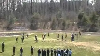 Team Maryland Team Flex Workouts