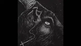 Burial - Satanic Upheaval - Full Album - 2020
