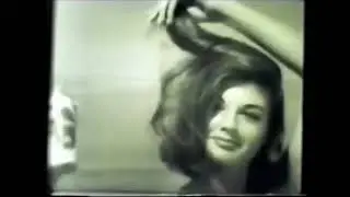 1966 Commercial for Adorn