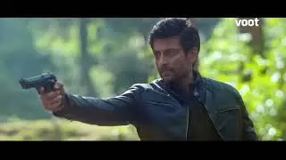 Doon Kand &ndash; Exclusively on Voot