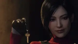Resident Evil 4 - First Playthrough: Part 11