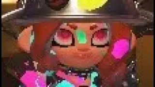 ATLAS THE COPPER DRAGON SPLATOON HOLIDAY SPECIAL: Splatoon noob torture 💥