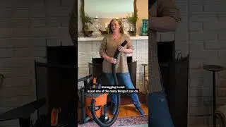 Умное использование пылесоса для влажной и сухой уборки