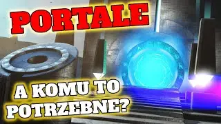 Wszystko o PORTALACH co musisz wiedzieć! - No Man's Sky - Poradnik dla początkujących.