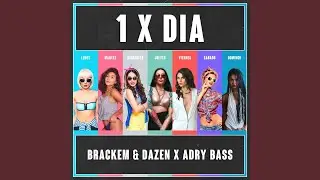 1 X D&iacute;a