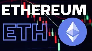 Ethereum | ETH News Today | Technical Analysis | Price Prediction