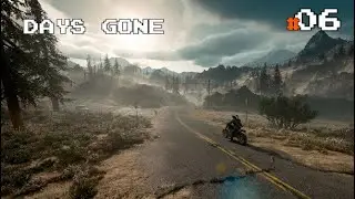 #6 Нужно отпустить || Days Gone [максимальная сложность]