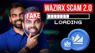 WazirX Breaking News Today &mdash; Do THIS Before It&rsquo;s Too Late!