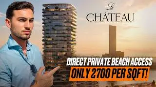 Анализ инвестиций в Le Ch&acirc;teau by BEYOND в Рас-эль-Хайме | Перспективная возможность инвестирован...