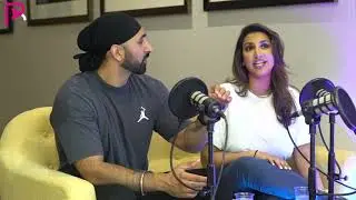 TIMEII2IIVIBE : Billanidus & Indii Kaur Feat. Hardeep Kaur - Football & Racism | Brit Asia Podcast |