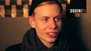 Dooinit Festival 2016 #2 - Bluestaeb