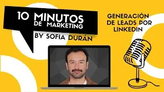 Generaci&oacute;n de Leads Linkedin