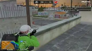 zangetsu famq / phantom