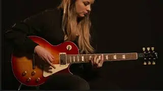 How To Play Power Chord Riffs