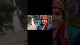 मेरा यूट्यूब चैनल का नाम रामेश्वरी पहाड़ी गढ़वाली