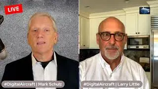 Recovery In Aviation | The Summer is HOT - #LinkedInLIVE #LinkedInVIDEO