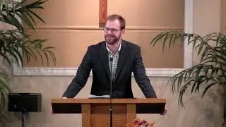 March 5, 2023 - &ldquo;Fruit Inspection&rdquo; - Mark 11:12-25