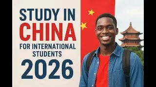 Top 10 Universities in China for International Students | Study in China 2026