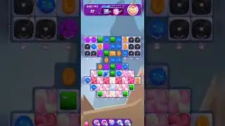 Bubblegum Pop😰in CANDY CRUSH SAGA LEVEL 3101--3110😳 IN JUST 9 MIN😉#candyop #yt#saga 