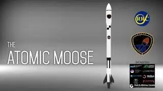 RRC Presents The Atomic Moose