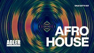 Dale (Let&rsquo;s Go) &ndash; Afro House Track | Spanish Vocals, Deep & Hypnotic Energy