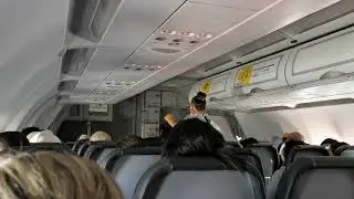 TRIP REPORT | VIVA AIR | Airbus A320 | Santa Marta - Medellín | NOV 9 - 20 |