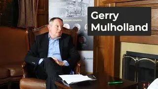 What traits do you need to be a good safety leader? | Gerry Mulholland | HSE Network