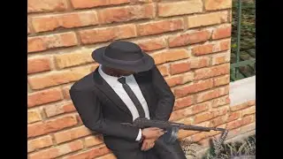 La vida de mini Rayito (FIVEM)