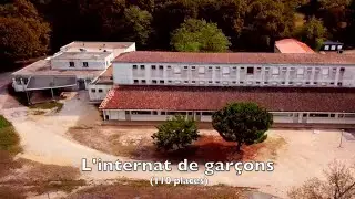 L'internat de Rambaud