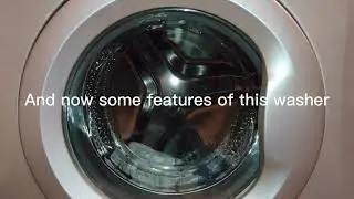 Full review of Beko WMB61242PTMS