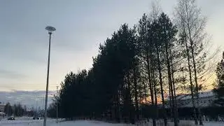 Cant feel my face in this cold but its pretty