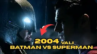 2004 Me Cancel Hui BATMAN vs SUPERMAN Ki Asli Kahani