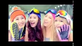 [CF] 36s RaNia Xia for Woongjin Water Park  Play℃ (Snow ver)