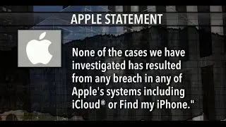 Celebrity nude photo leak: Legal analyst on how FBI will go after hackers