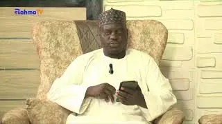 Shirin Lafiya Babbar Ni'ima.