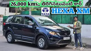 #tata HEXA XM 2017 for sale | 86397 77450, 9059404085, 91004 45902 | Everyone be well 🤗