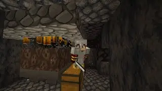 Scammed Enchants & My FIRST Death 😭| Minecraft Survival &ndash; Vanilla to Beyond