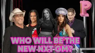 Who Will Replace Ava As NXT GM 
