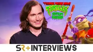 Teenage Mutant Ninja Turtles: Mutant Mayhem Director On Casting Choices & Animation Styles