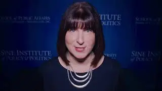AMY DACEY | Katherine Miller 2020 Sine Fellow Seminar Series