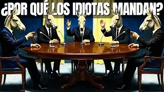 Por Qué Personas Mediocres Gobiernan El Mundo — Maquiavelo