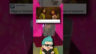 Disney Tumblr | How Encanto&rsquo;s Magic Did Bruno So Wrong