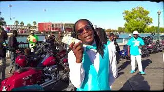 Fa La Heem X Melly G -  Money Dance | Dir. By @FeezieFilms