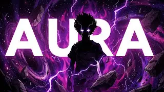 AURA 👑 Songs for powerful Pro Players ⚡⚔️ GAMING MIX