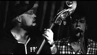 The OKC Edge Presents: From Parts Unknown - Blue Note