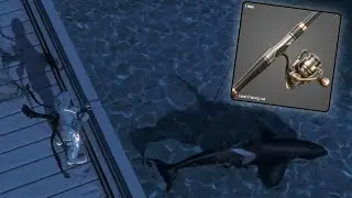 How Much Can I Make With a Level 5 Fishing Rod in Grand RP??