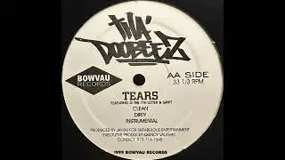 Tha Doobeez Tears (Instrumental)